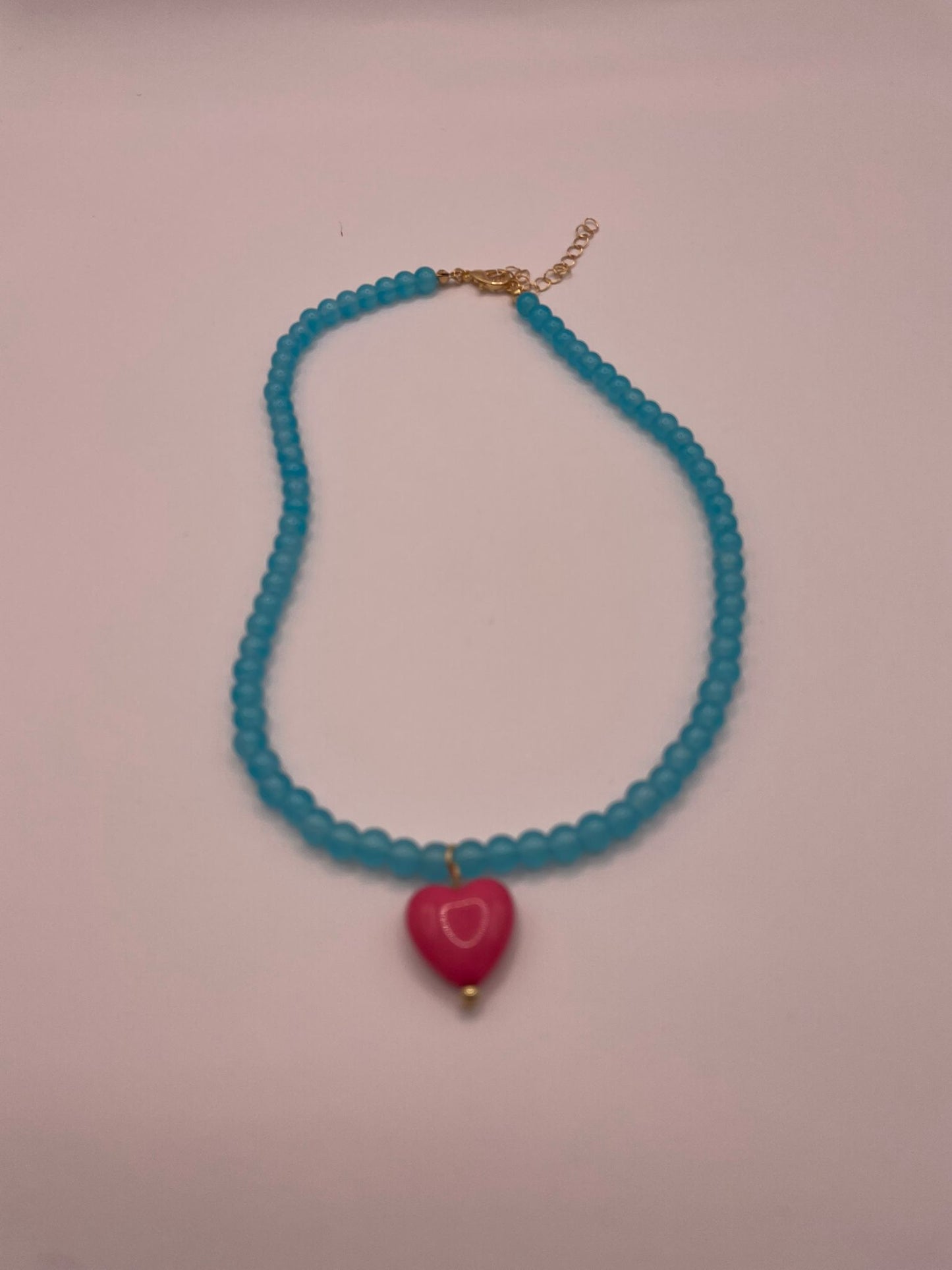 Kralen ketting