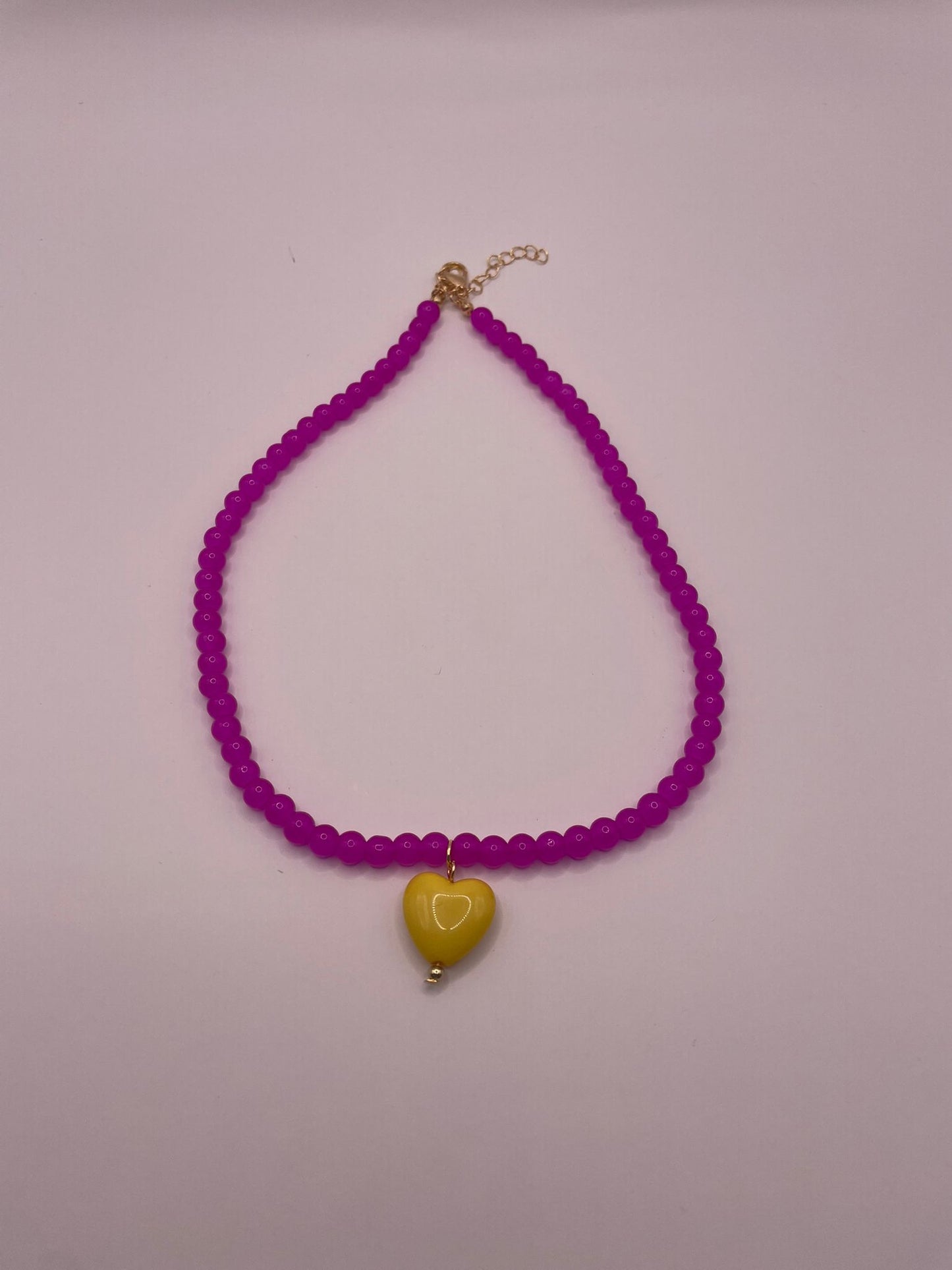 Kralen ketting
