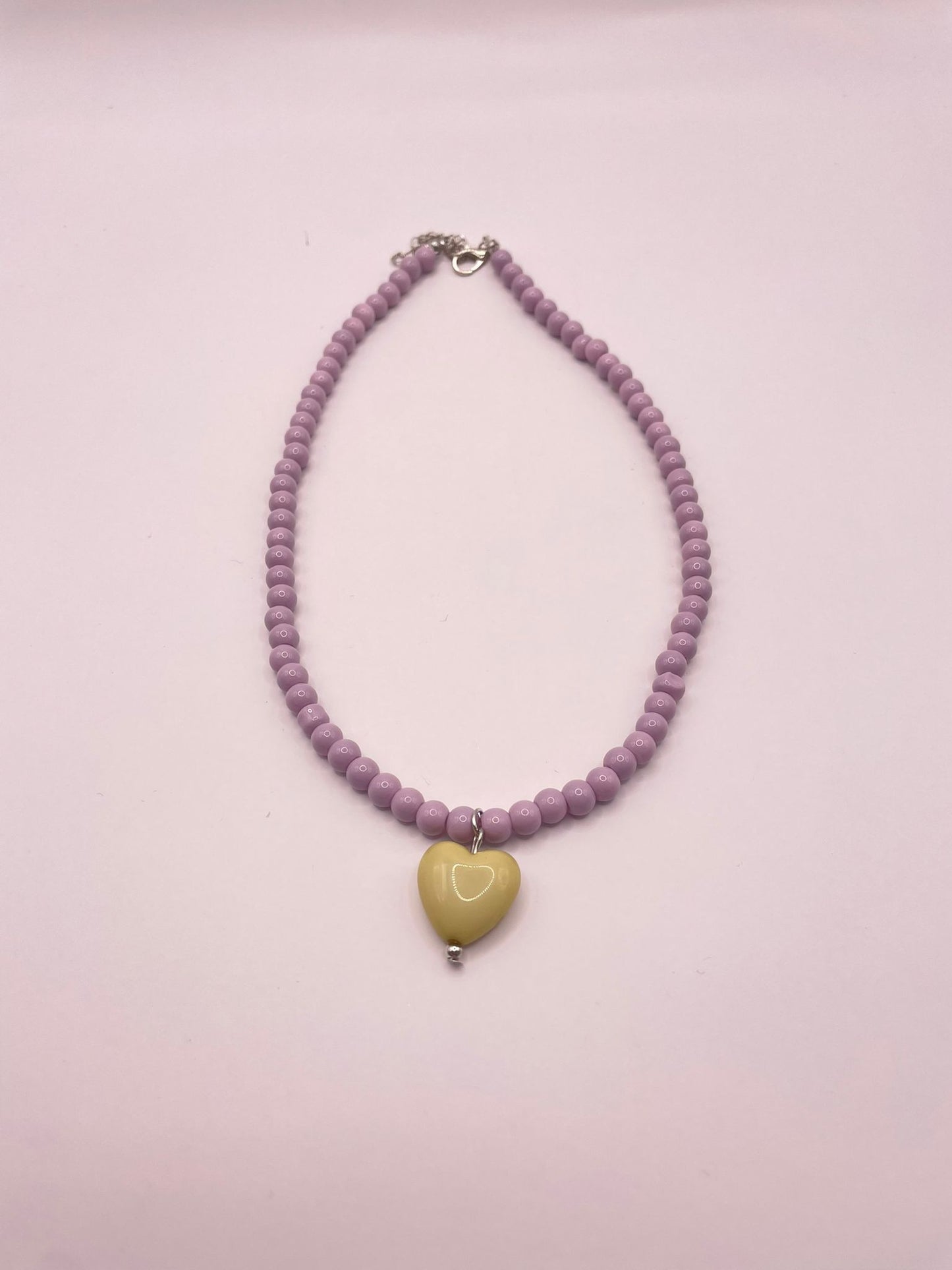 Kralen ketting