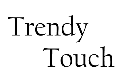 Trendy Touch