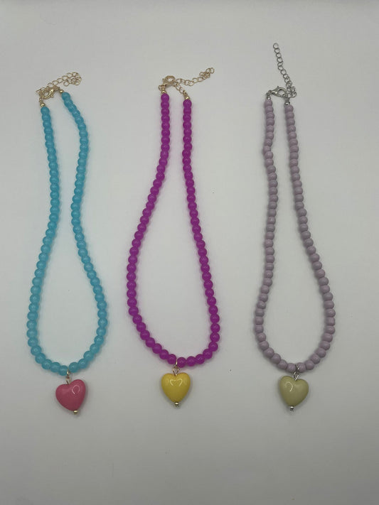 Kralen ketting