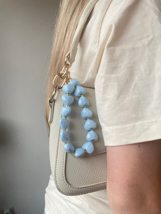 bag charm