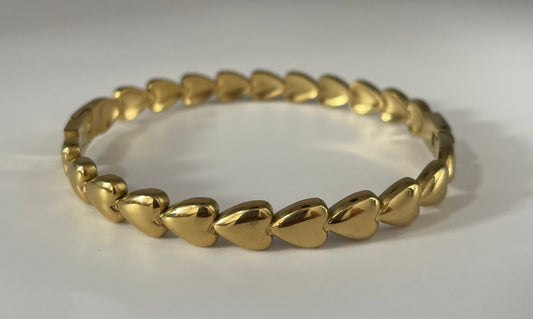 Bangle love