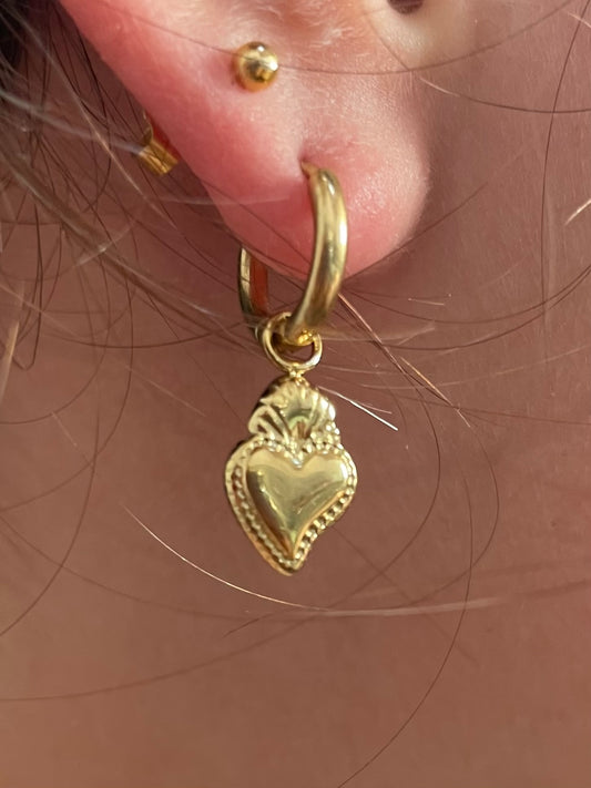 Mini love extra