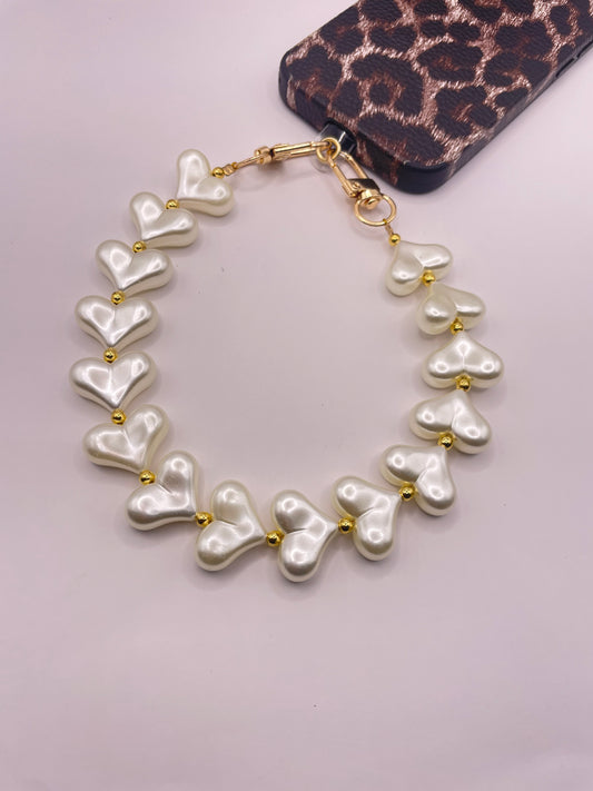 Small hearts parel