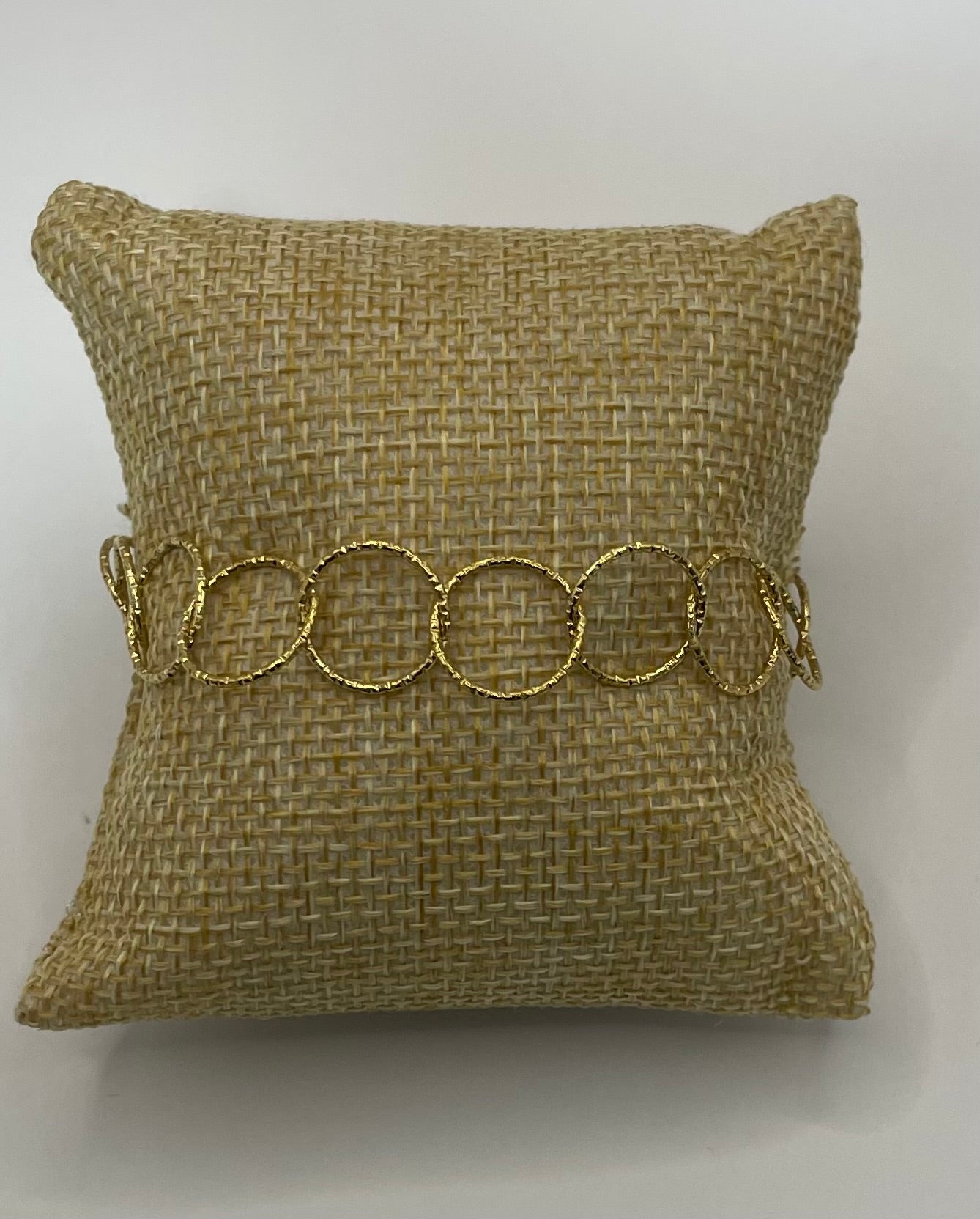 Elegant rings armband