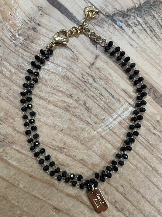 armband good luck kraal