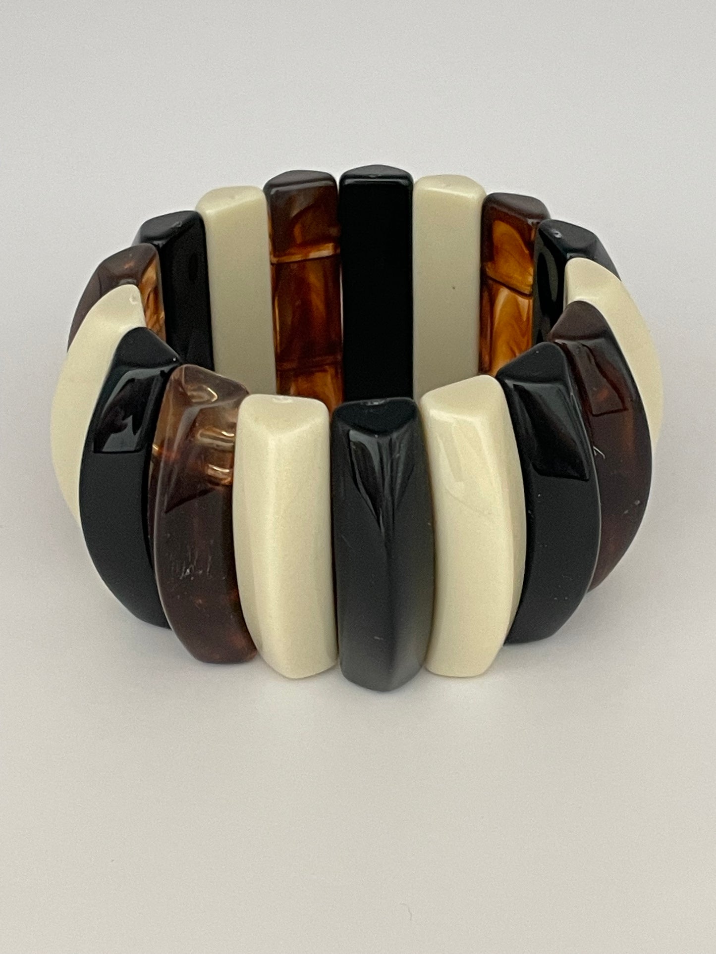 Stretch armband