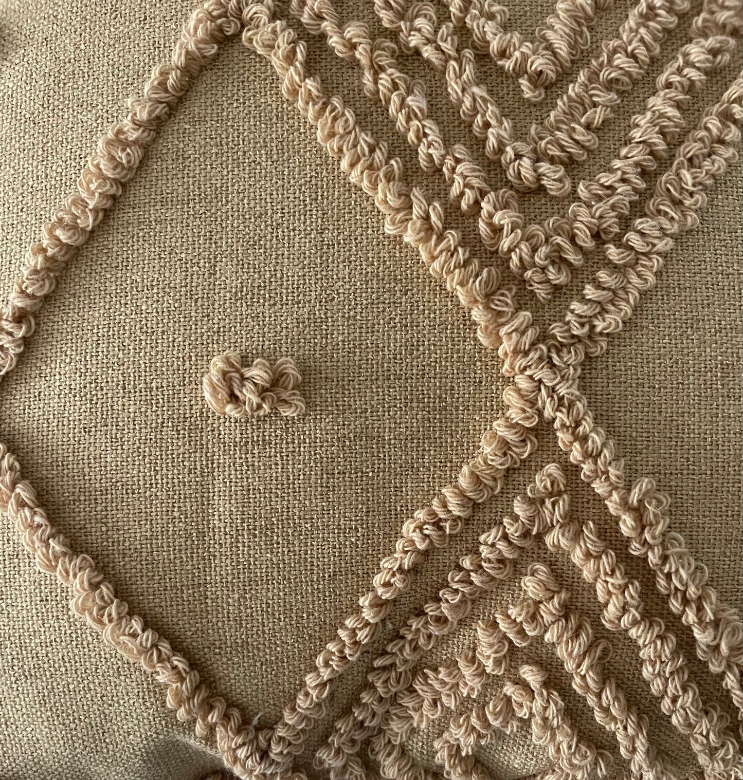Vintage brown