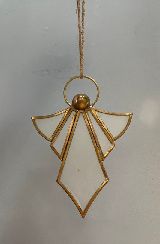 Engel  hanger 17 x 13 cm