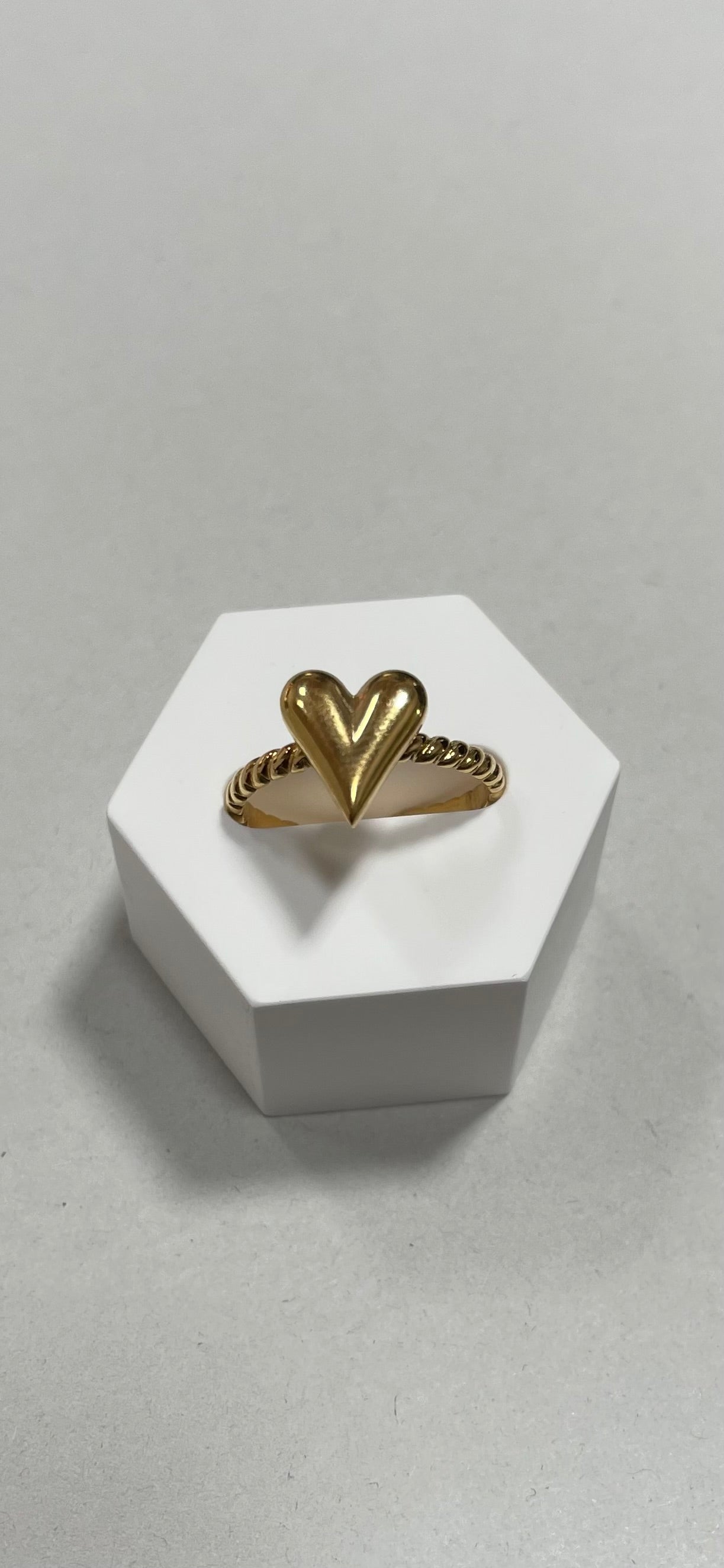 Love ring