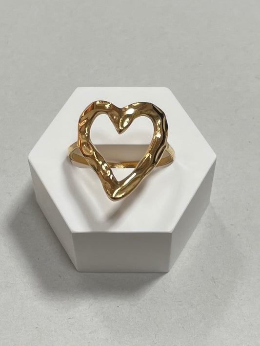 Hartjes ring