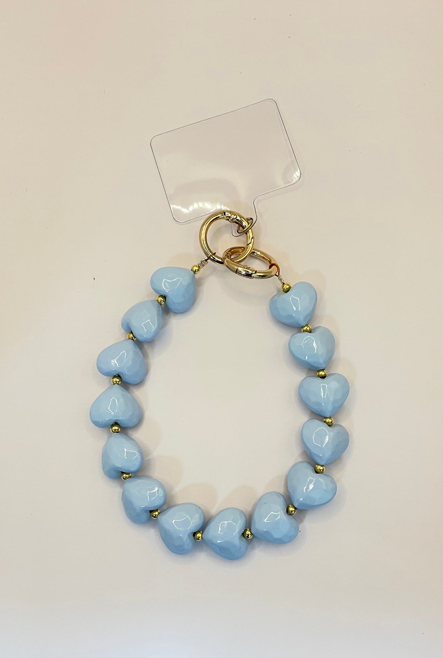 bag charm